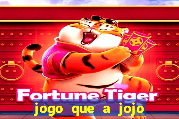 jogo que a jojo todynho joga